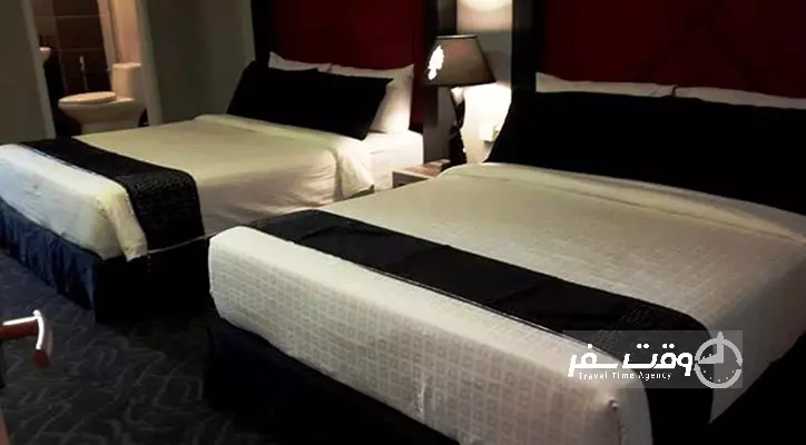 هتل سانی کوالالامپور